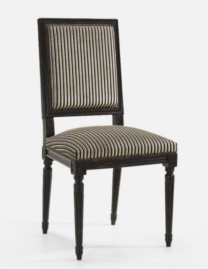 Louis XVI Dining Chair
